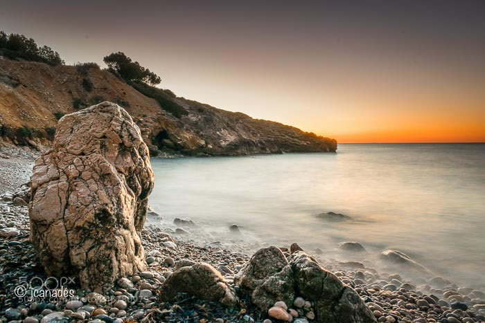 Nikon D5600 sample photo. Platja de ros s photography