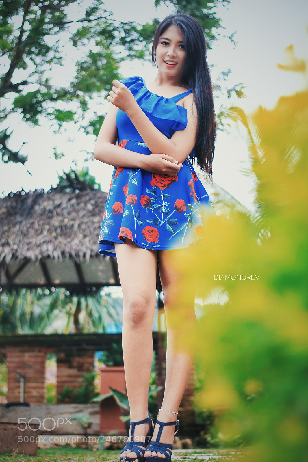 Canon EOS 60D sample photo. Iam very happy photography