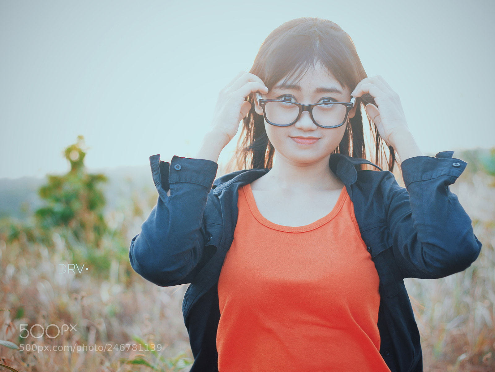 Canon EOS 60D sample photo. Cute smile photography