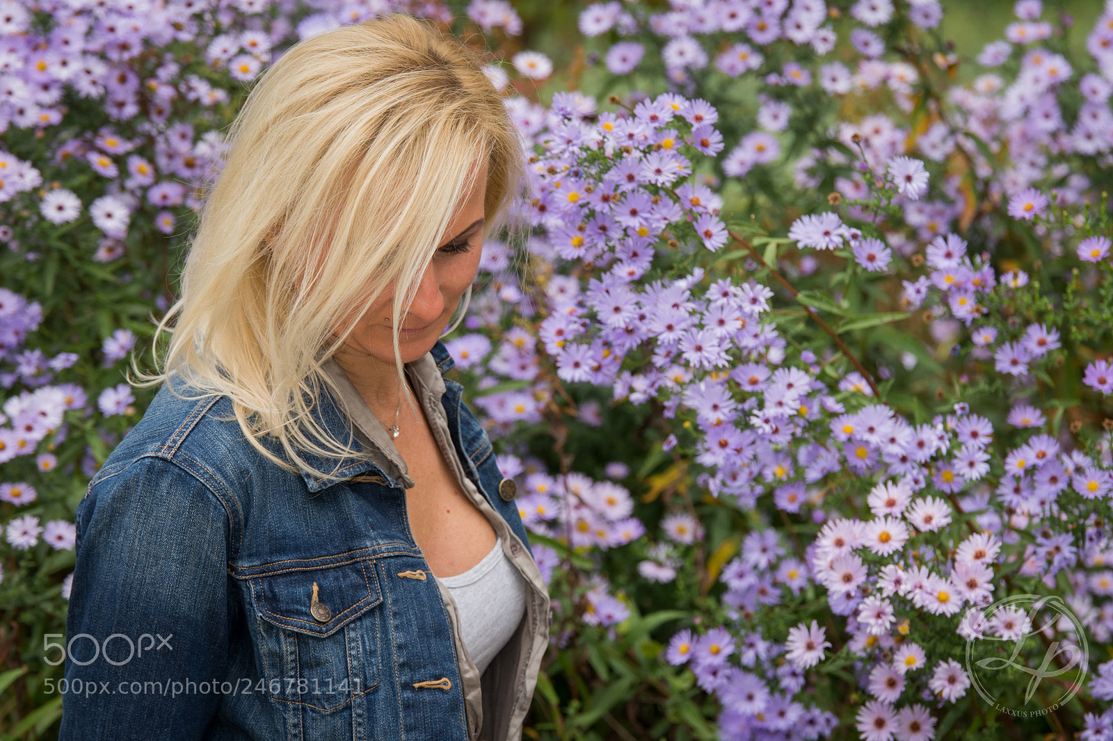 Nikon D7200 sample photo. Outdoor portrait k photography