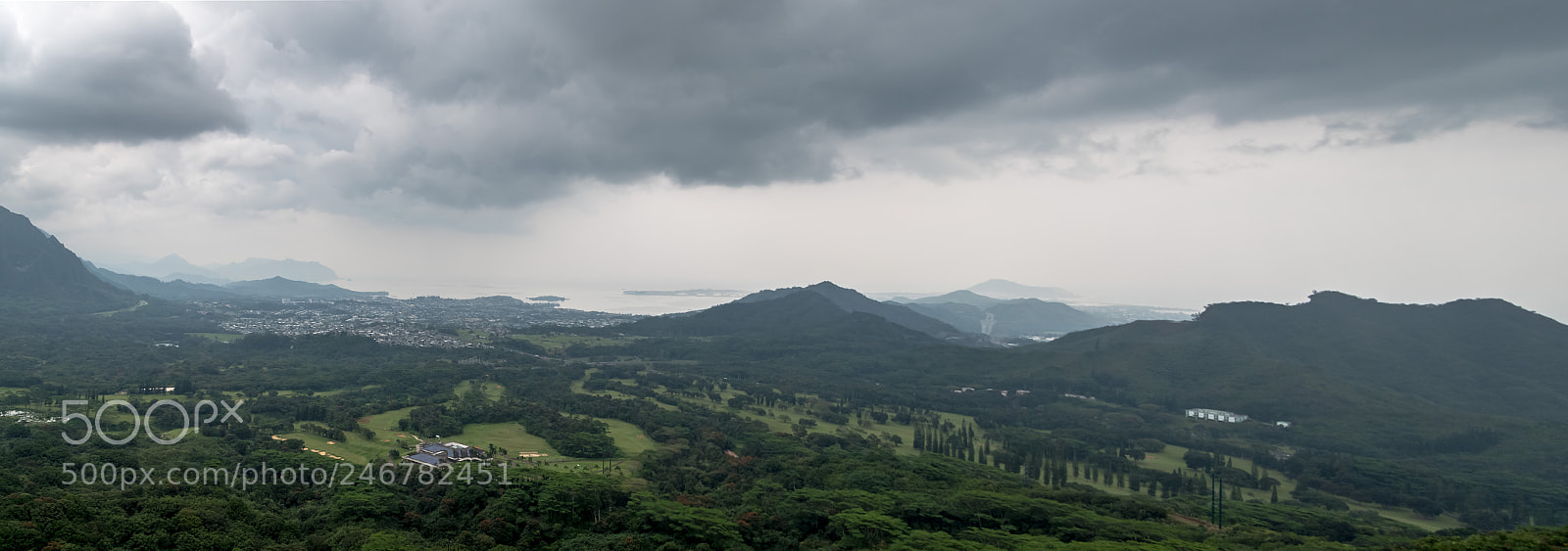 Nikon D500 sample photo. A cloudy day at photography