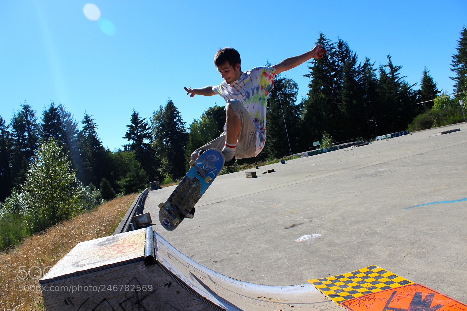 Canon EOS 600D (Rebel EOS T3i / EOS Kiss X5) sample photo. Heavenisahalfpipe6 photography