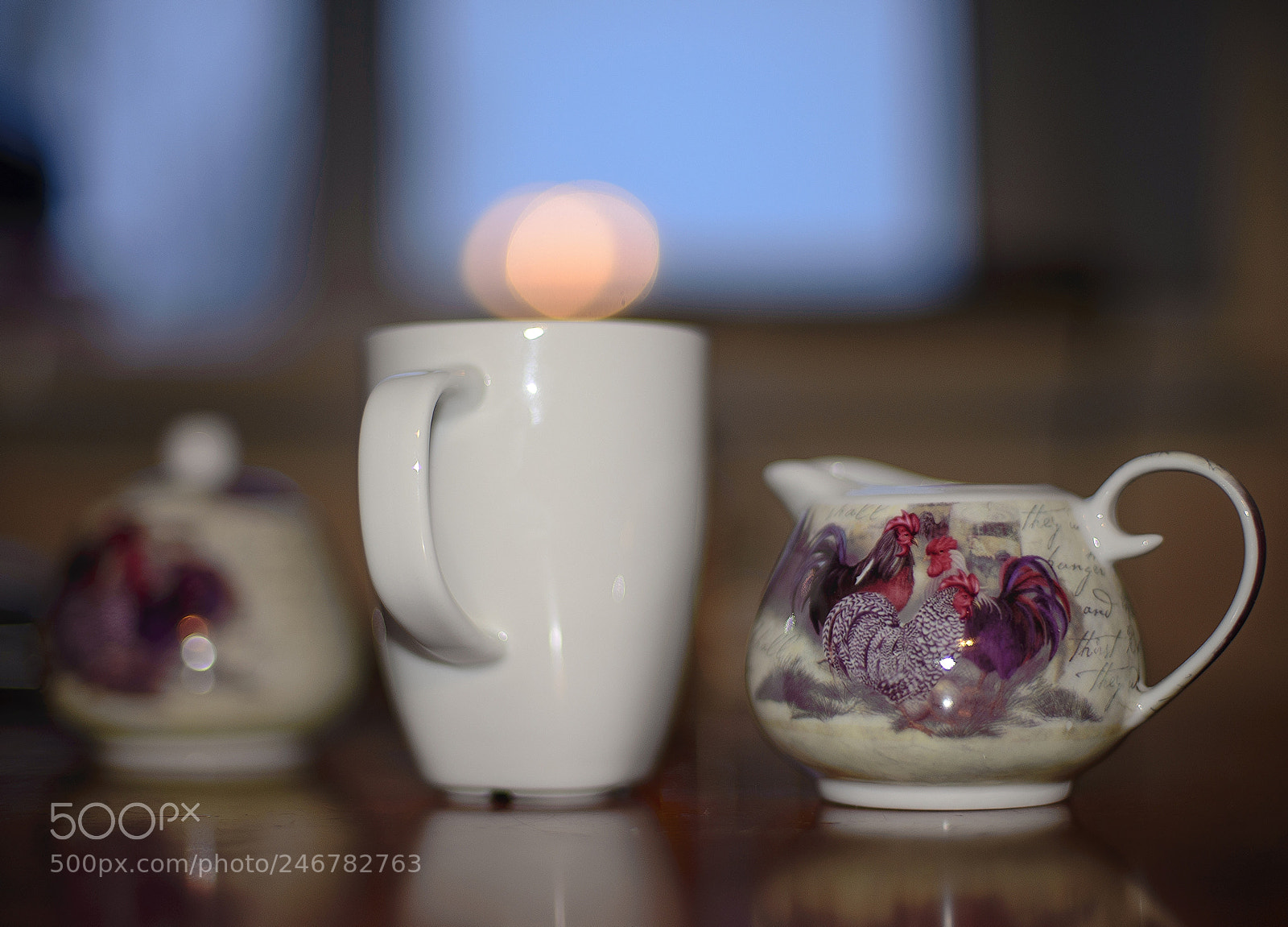 Nikon D600 sample photo. Утренний кофе photography