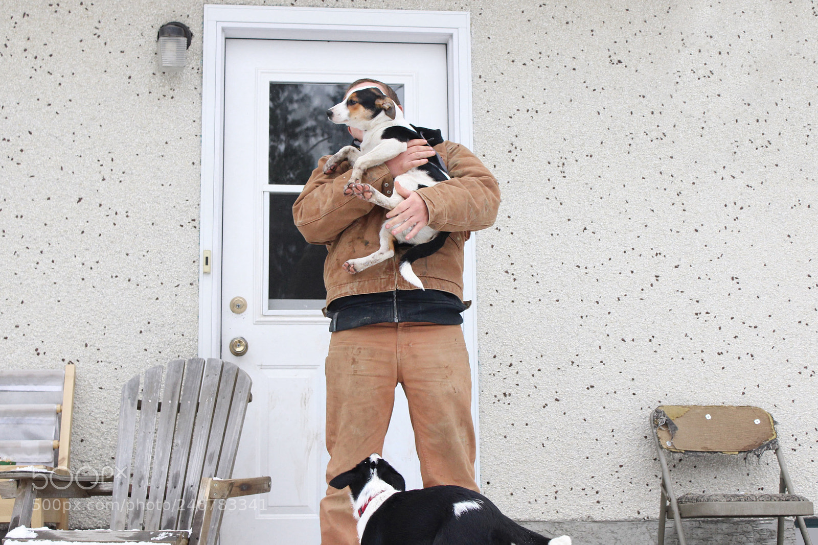 Canon EOS 600D (Rebel EOS T3i / EOS Kiss X5) sample photo. Pupper3 photography