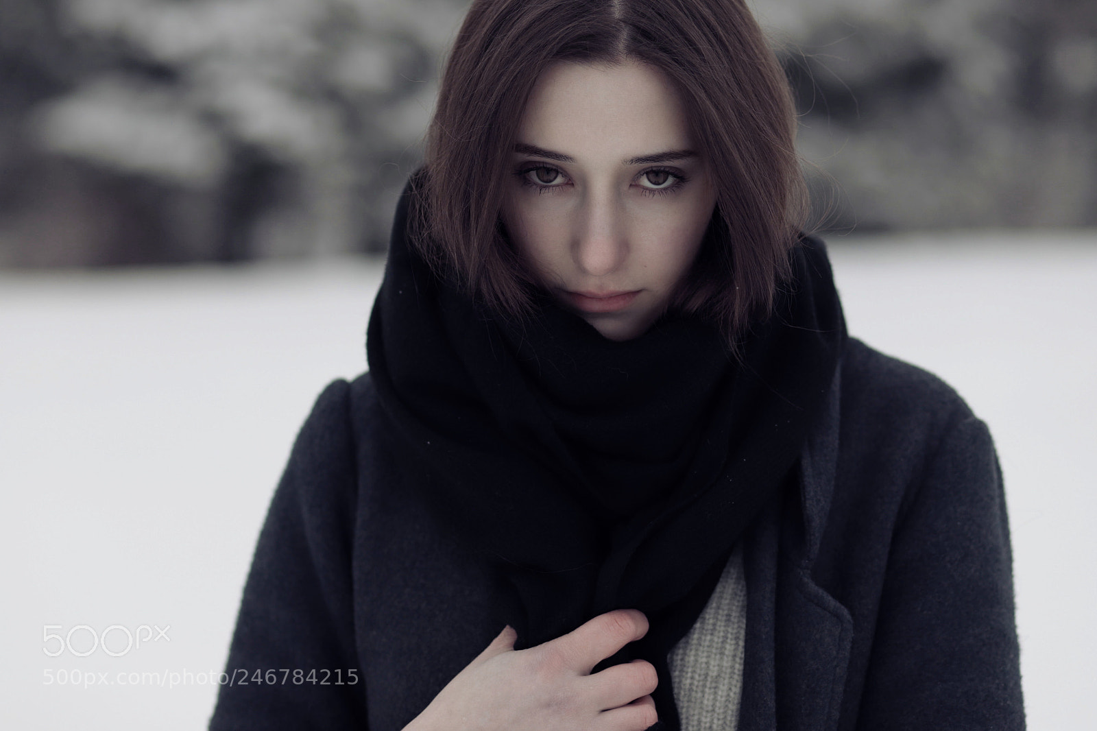 Canon EOS 6D Mark II sample photo. Colder days photography