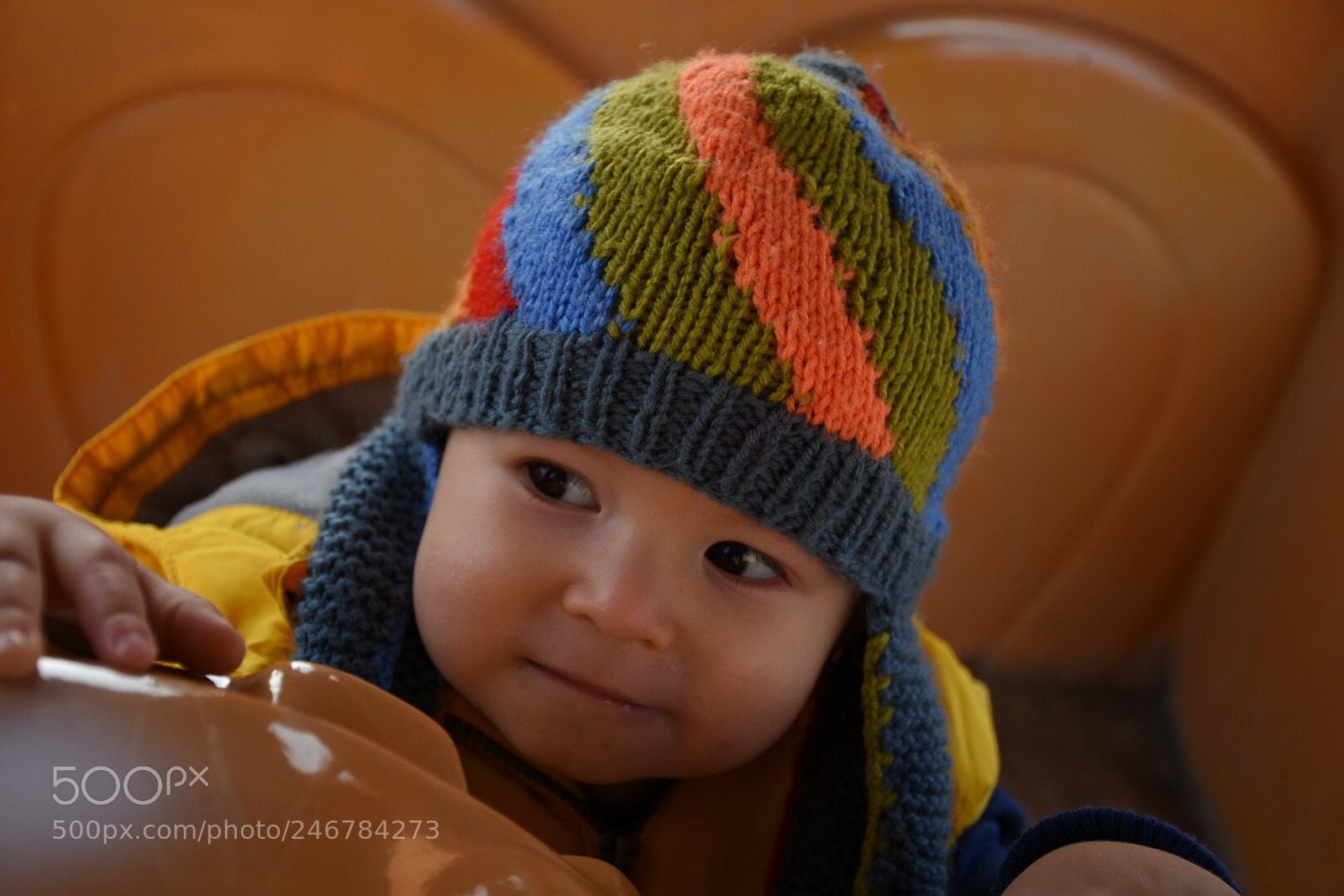 Nikon D7200 sample photo. Portrait photography