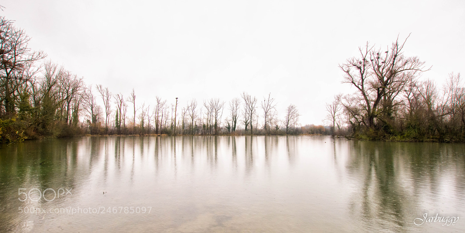 Nikon D7100 sample photo. Rainy day photography