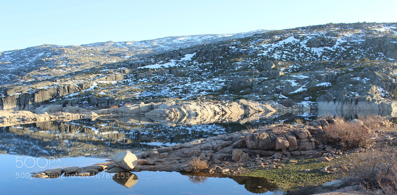 Canon EOS 600D (Rebel EOS T3i / EOS Kiss X5) sample photo. Lagoa comprida photography