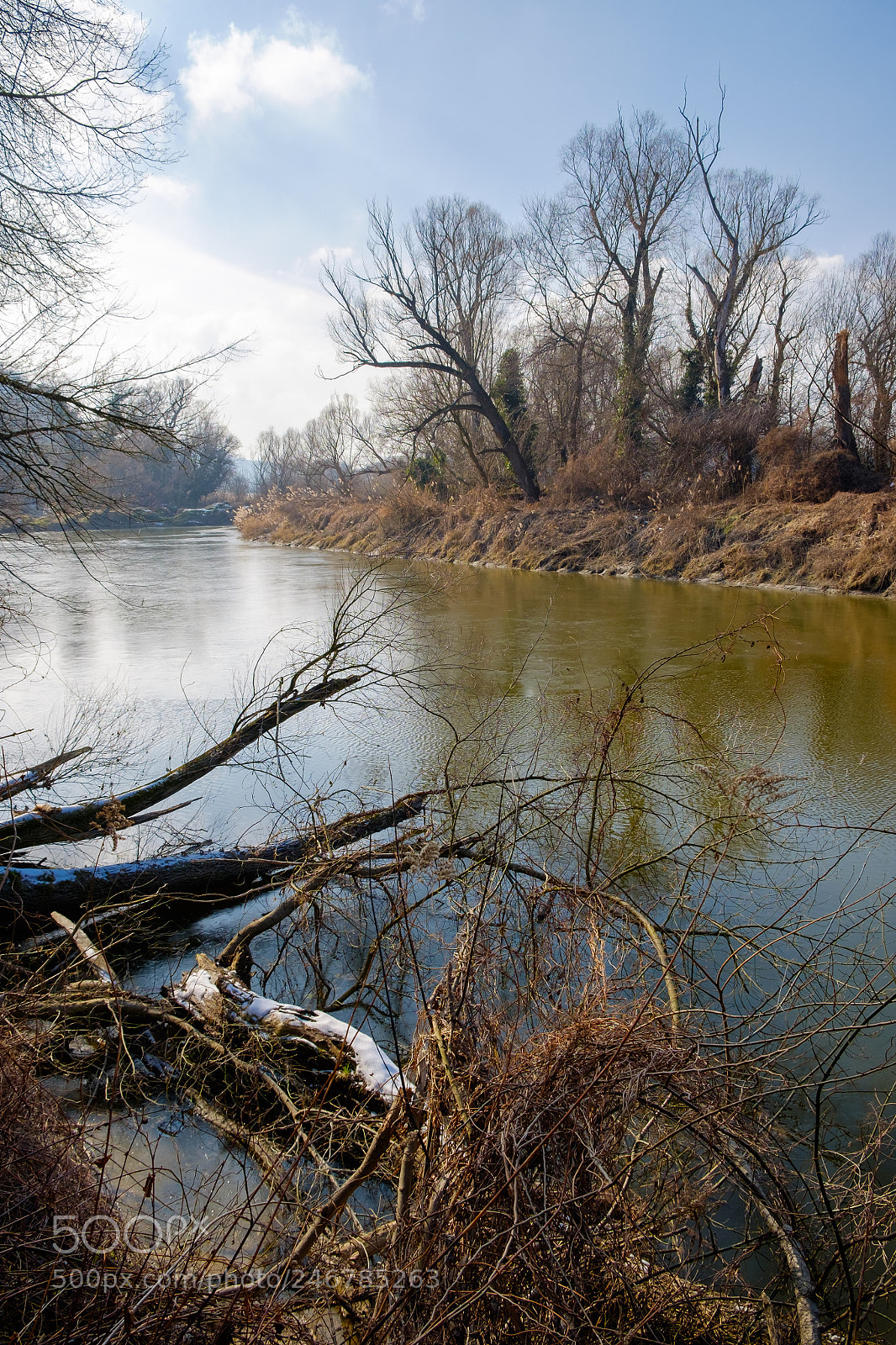 Fujifilm X-T1 sample photo. Donau-au photography