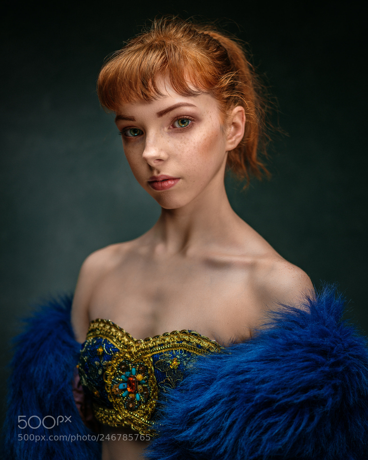 Fujifilm GFX 50S sample photo. Young dancer photography