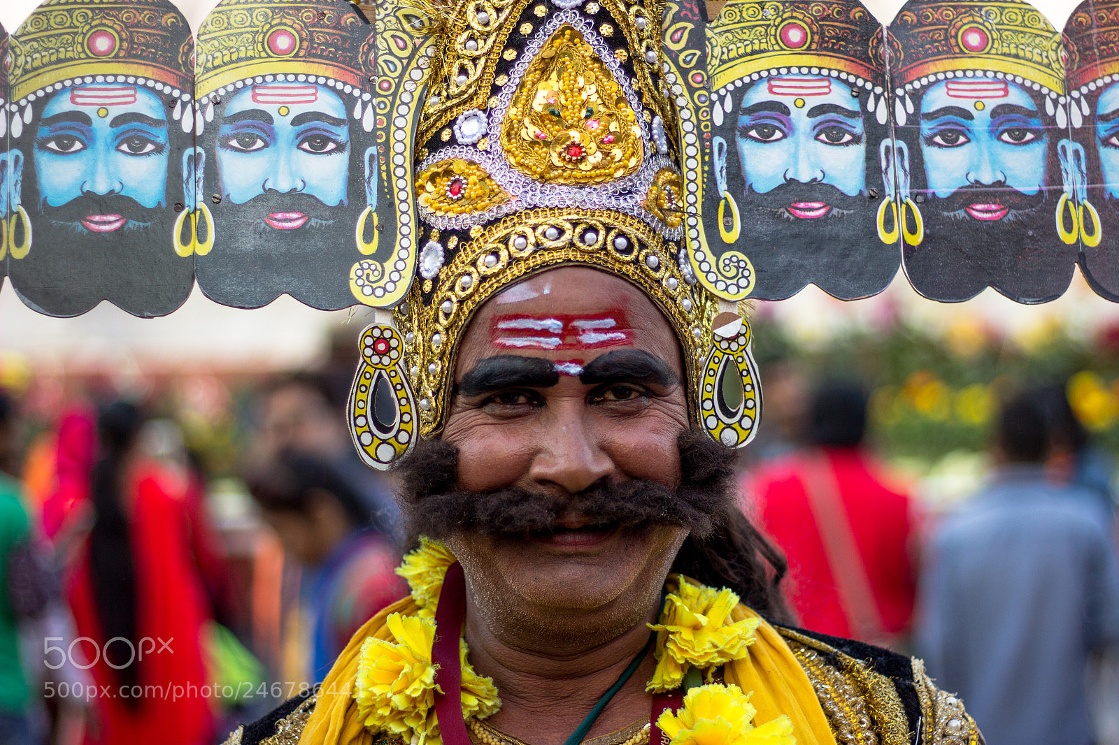Canon EOS 600D (Rebel EOS T3i / EOS Kiss X5) sample photo. Ravana photography
