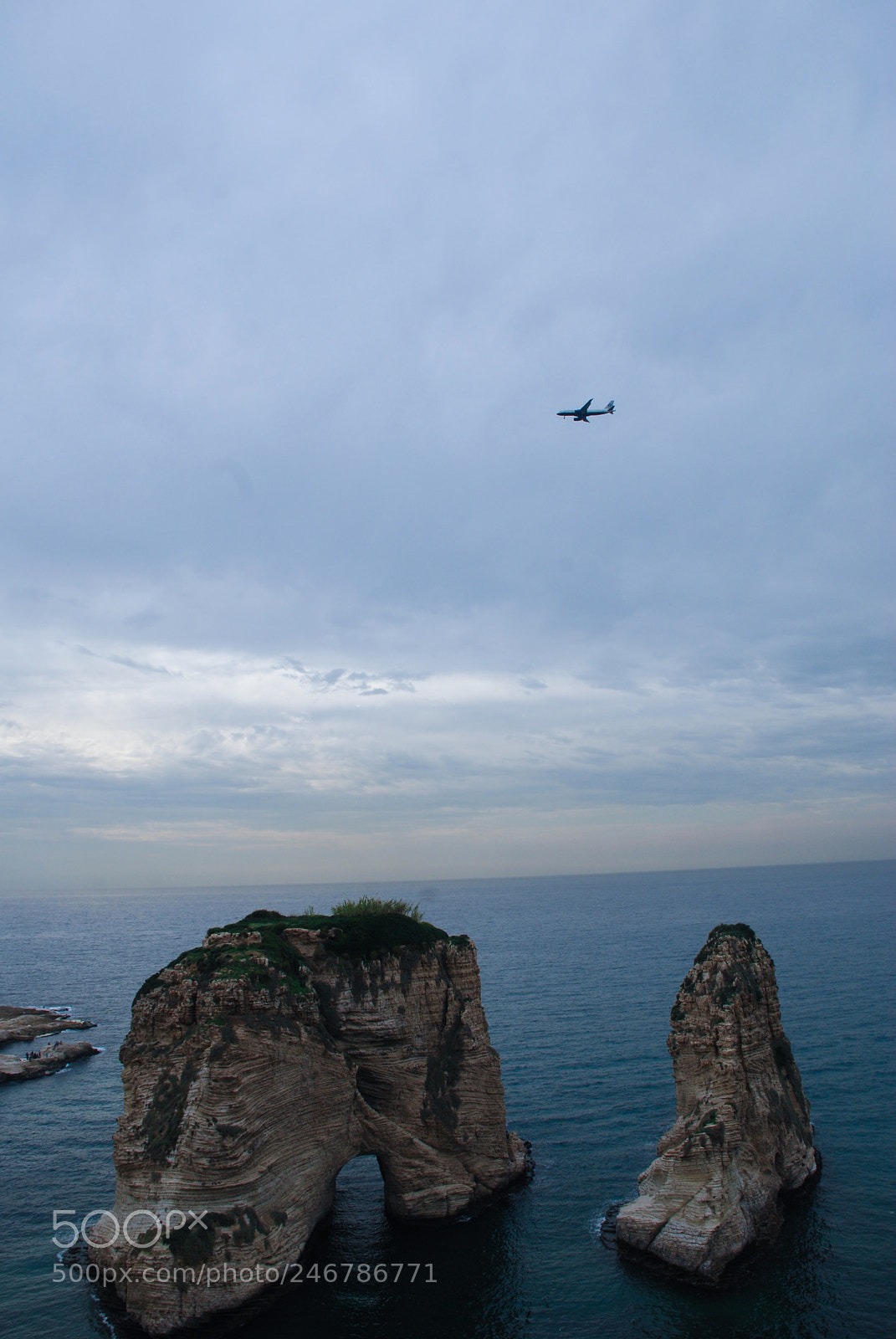 Nikon D80 sample photo. Lebanon - beirut photography