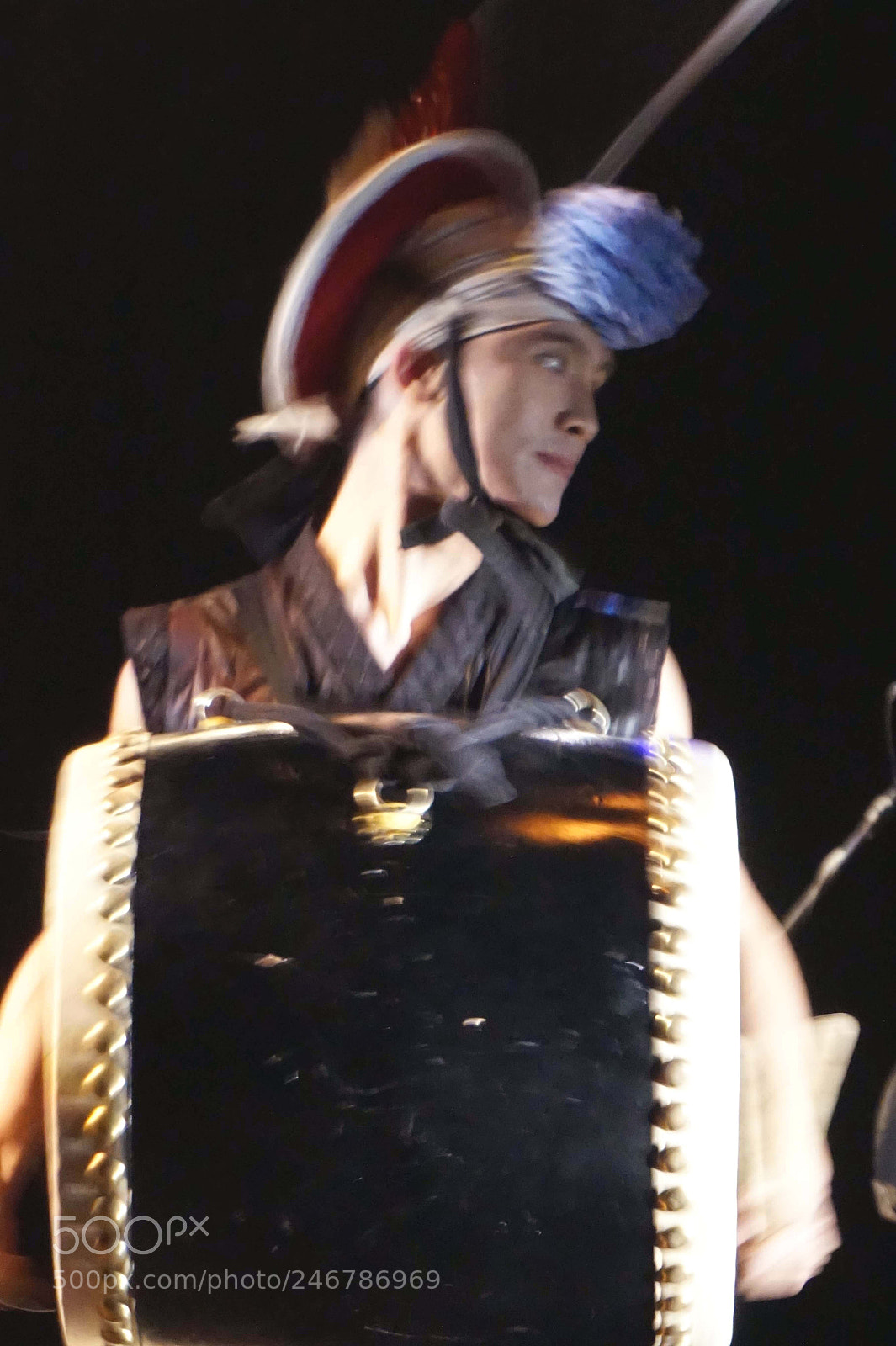 Sony Alpha a5000 (ILCE 5000) sample photo. A man drumming.1 photography