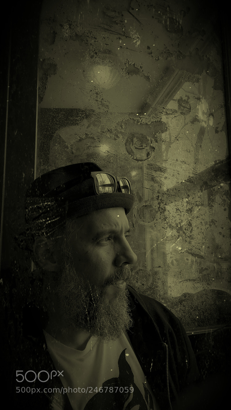 HUAWEI PRA-LX1 sample photo. My friend carlos photography