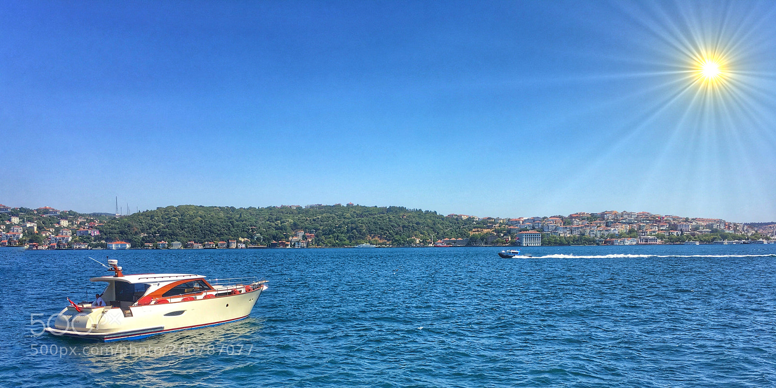 Apple iPhone 6s sample photo. Istanbul 2015z photography