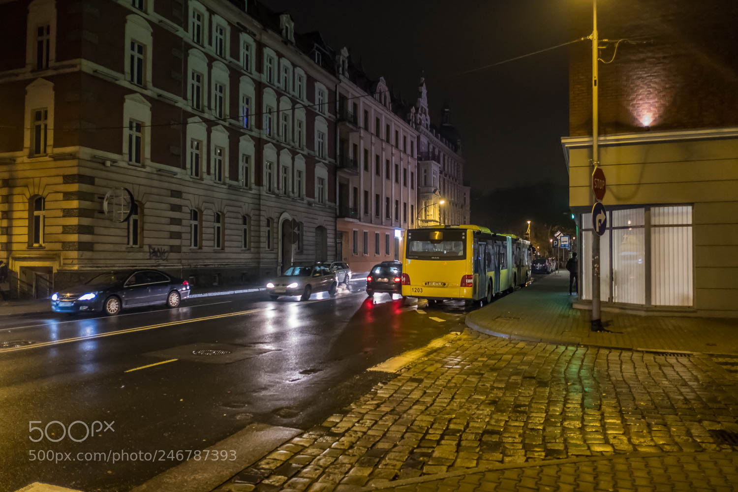 Fujifilm X-T20 sample photo. Katowice_216 photography