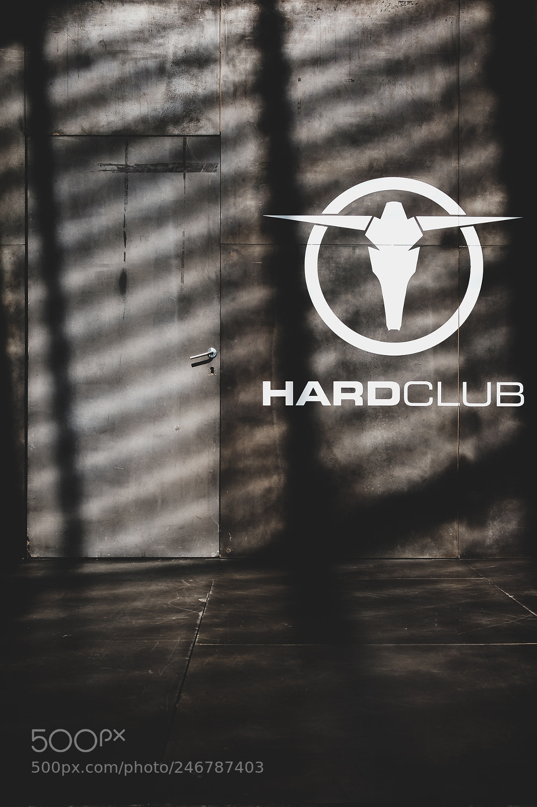 Fujifilm X-T1 sample photo. - hard club - photography