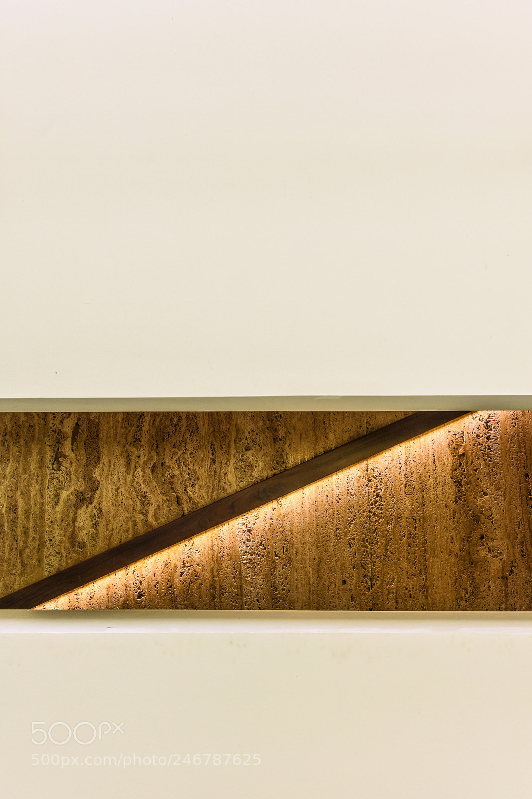 Nikon D7200 sample photo. Travertine photography