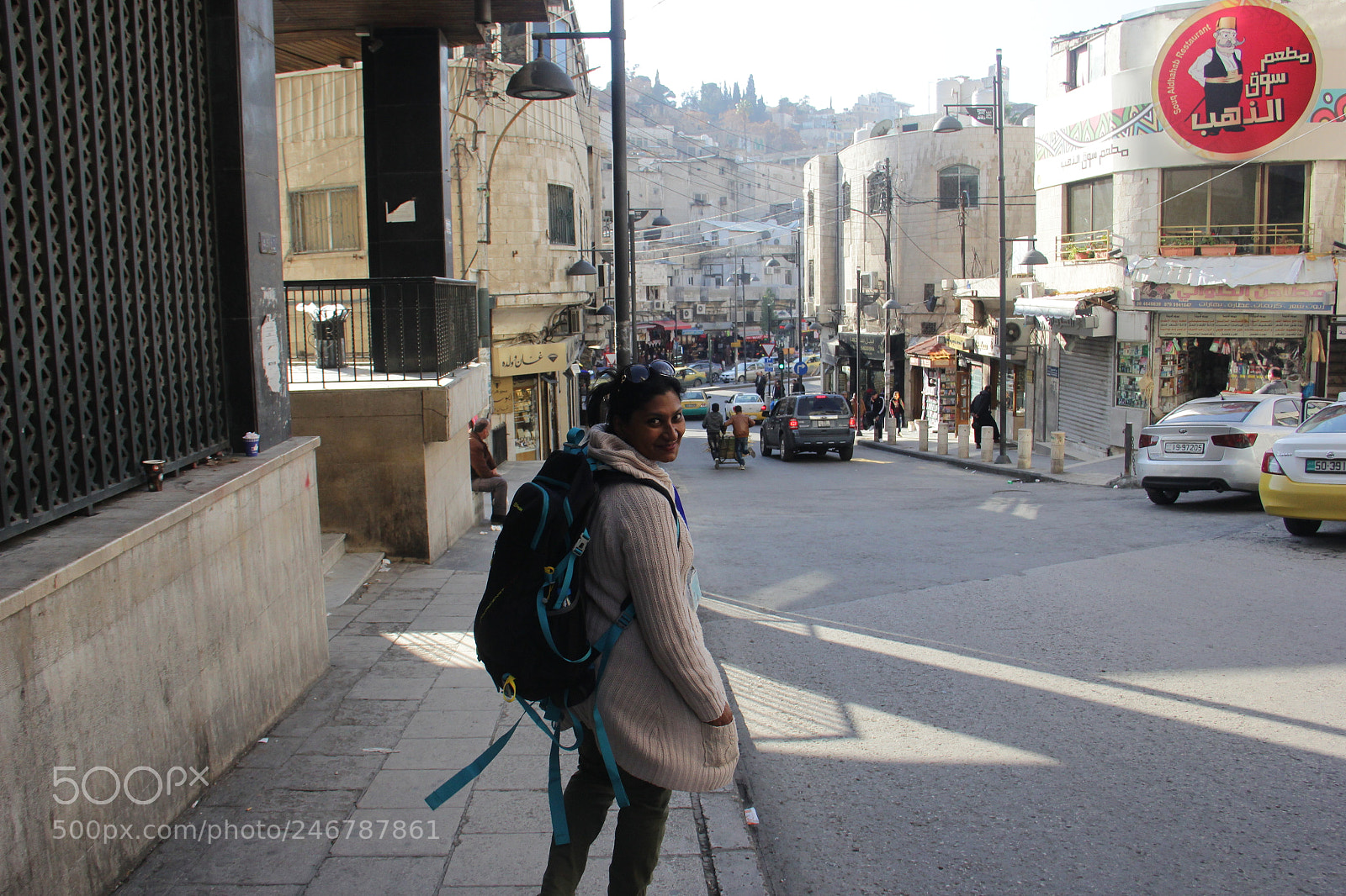 Canon EF-S 18-135mm F3.5-5.6 IS sample photo. Jordan diaries... photography