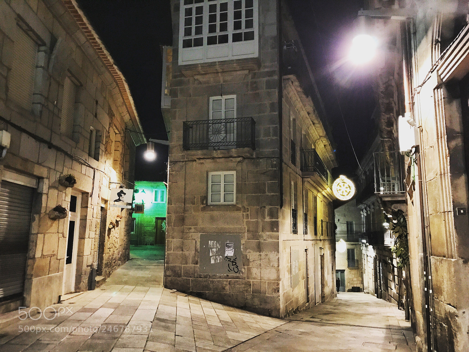 Apple iPhone 7 Plus sample photo. At vigo, spain photography