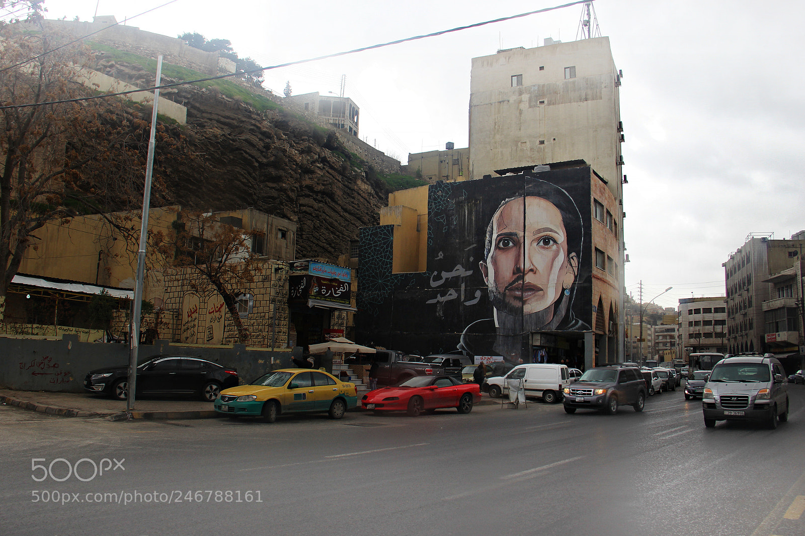 Canon EF-S 18-135mm F3.5-5.6 IS sample photo. Jordan diaries... photography