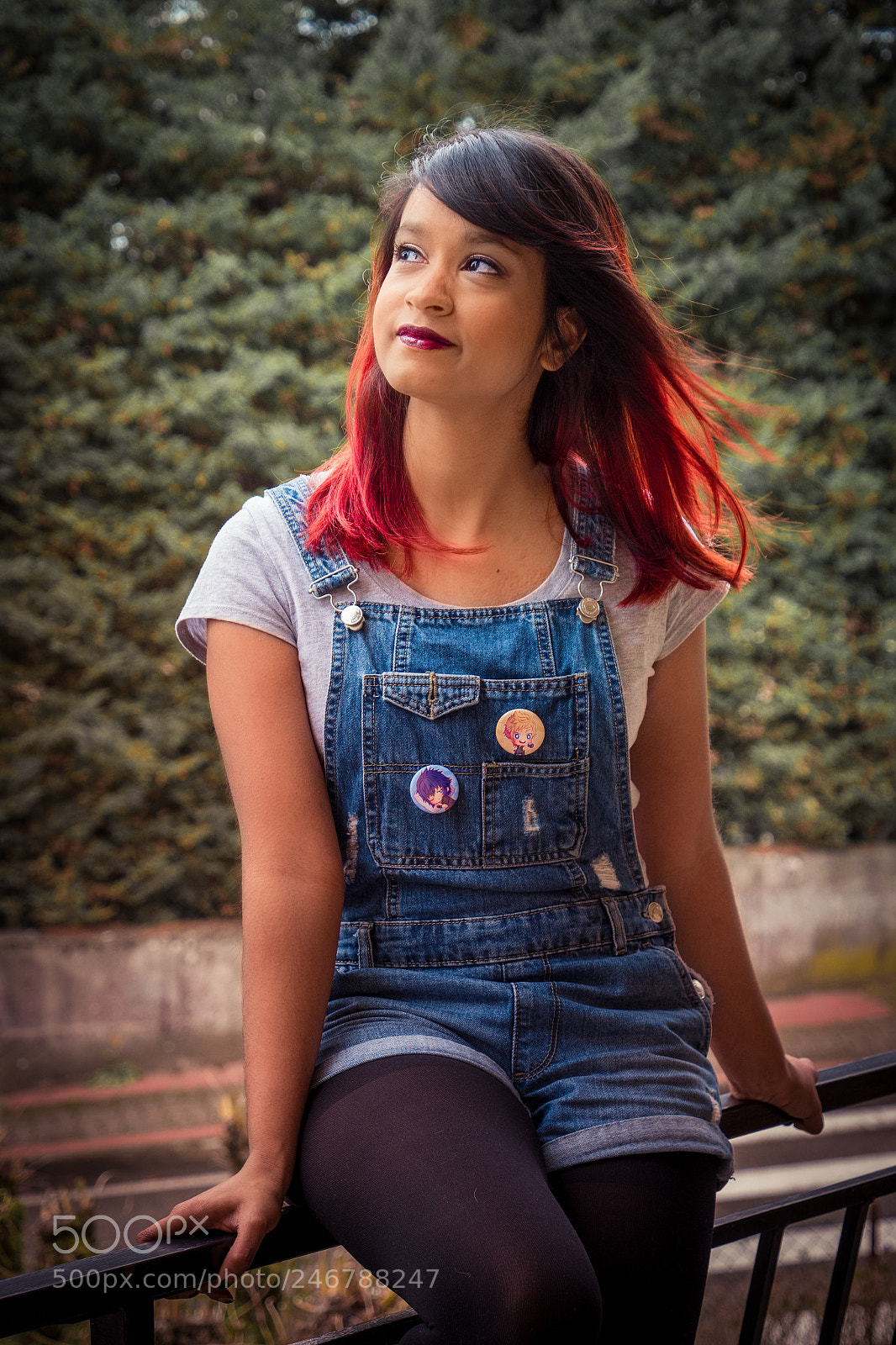 Panasonic Lumix DC-GH5 sample photo. Mélu rousse - 2 photography