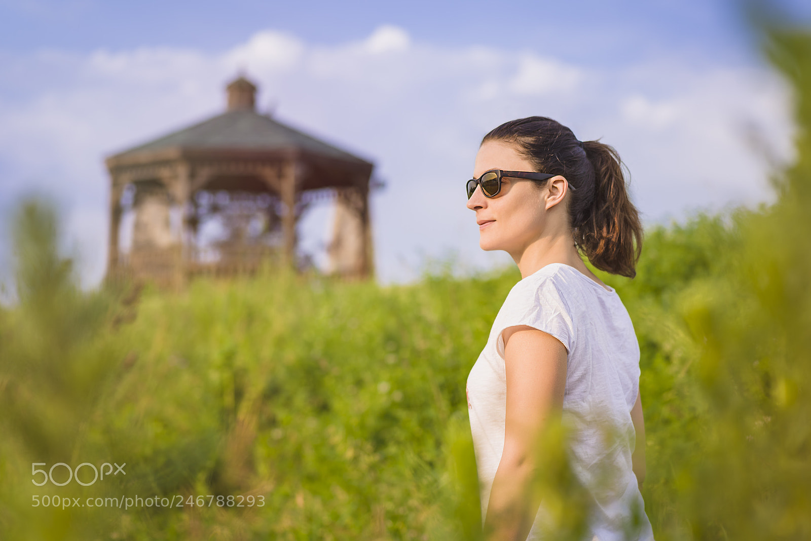 Nikon D800 sample photo. Just walking outside! photography