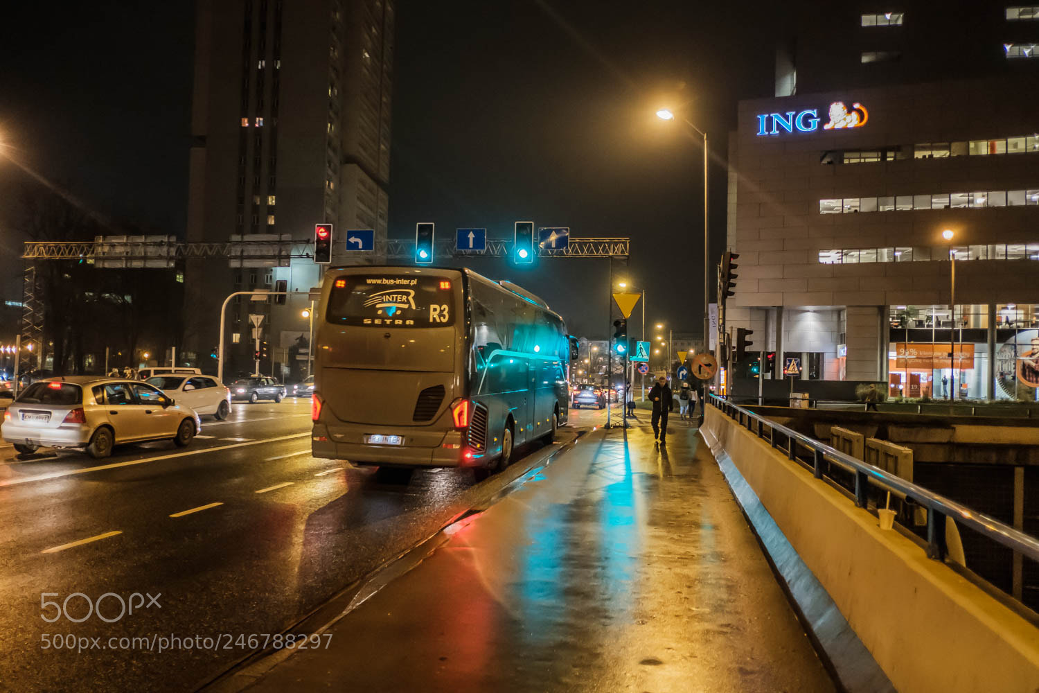Fujifilm X-T20 sample photo. Katowice_218 photography