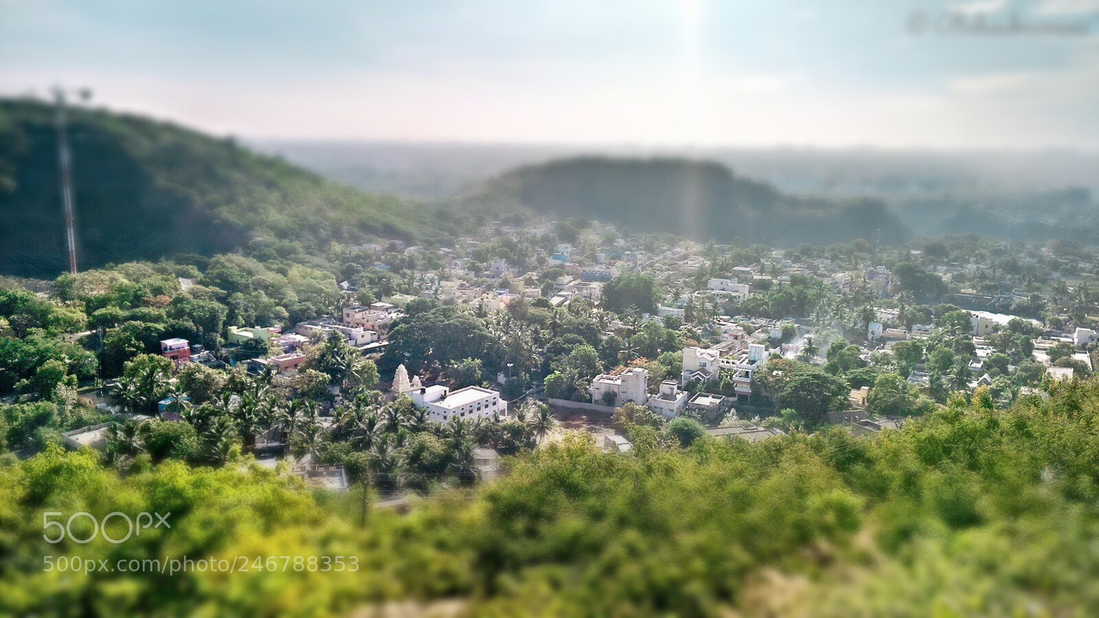 Motorola Moto G (2nd Gen) sample photo. My village photography