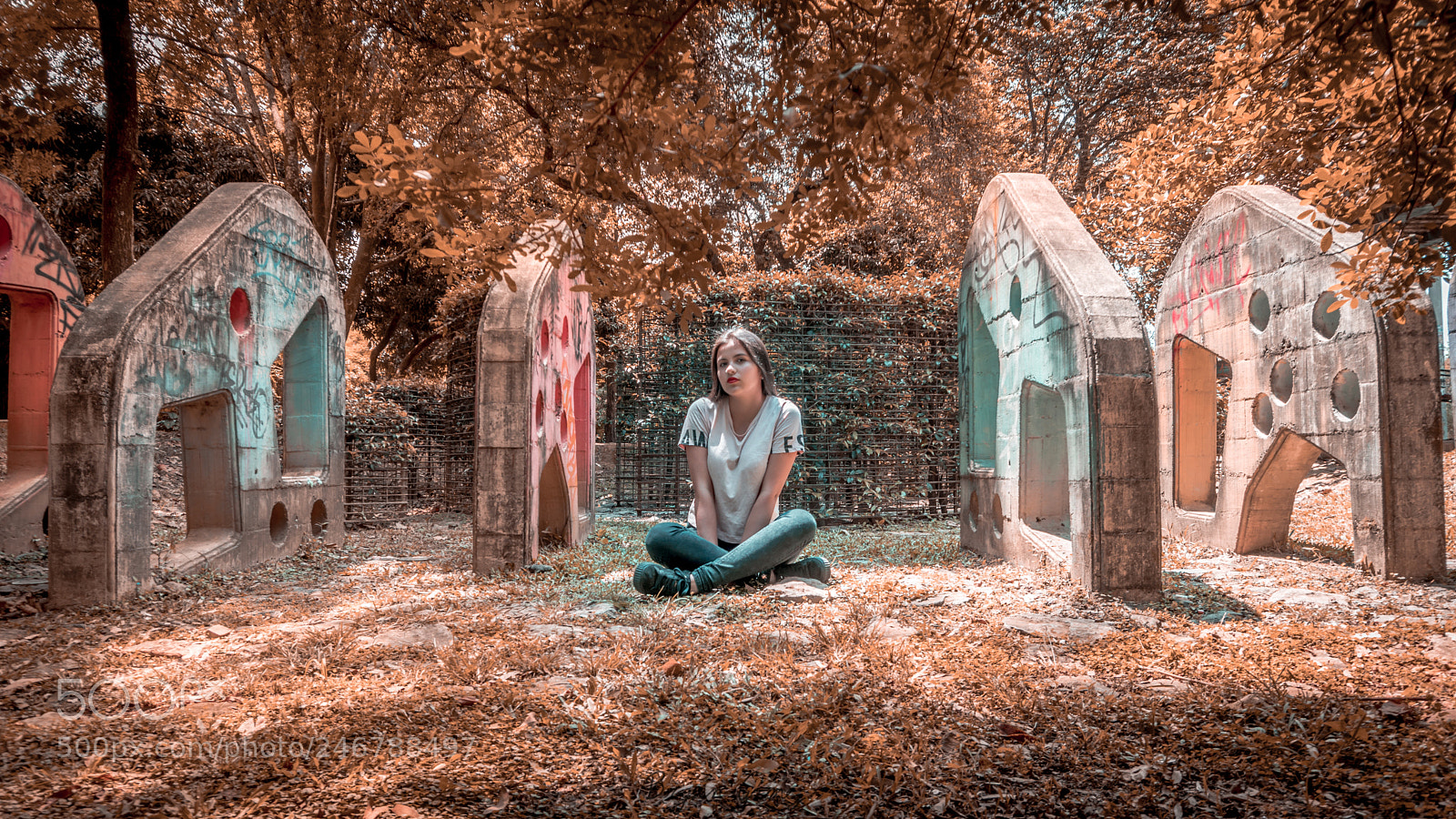 Sony a6300 sample photo. En centro photography