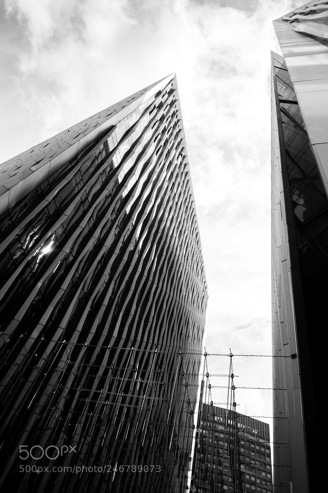 Fujifilm X-Pro1 sample photo. London photography