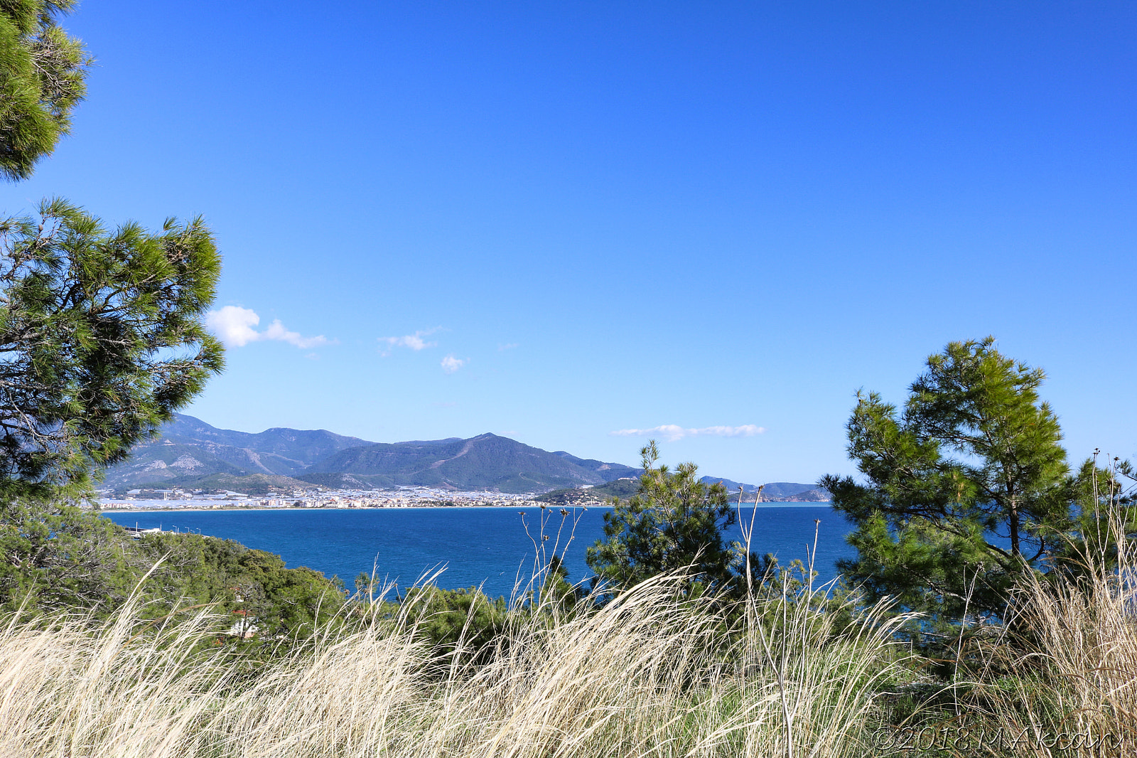 Canon EOS 760D (EOS Rebel T6s / EOS 8000D) sample photo. Bozyazı photography