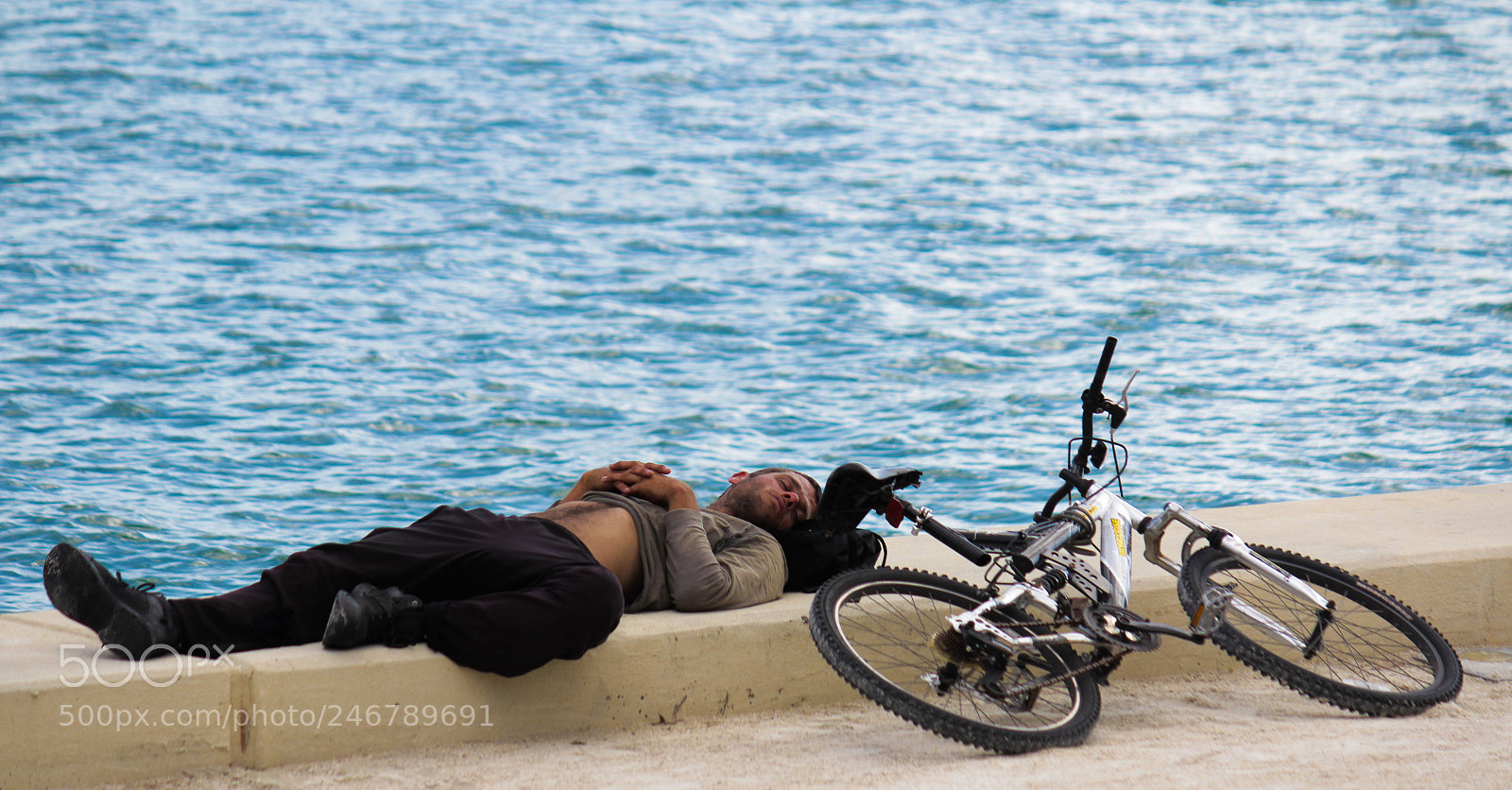 Canon EOS 600D (Rebel EOS T3i / EOS Kiss X5) sample photo. Nap photography