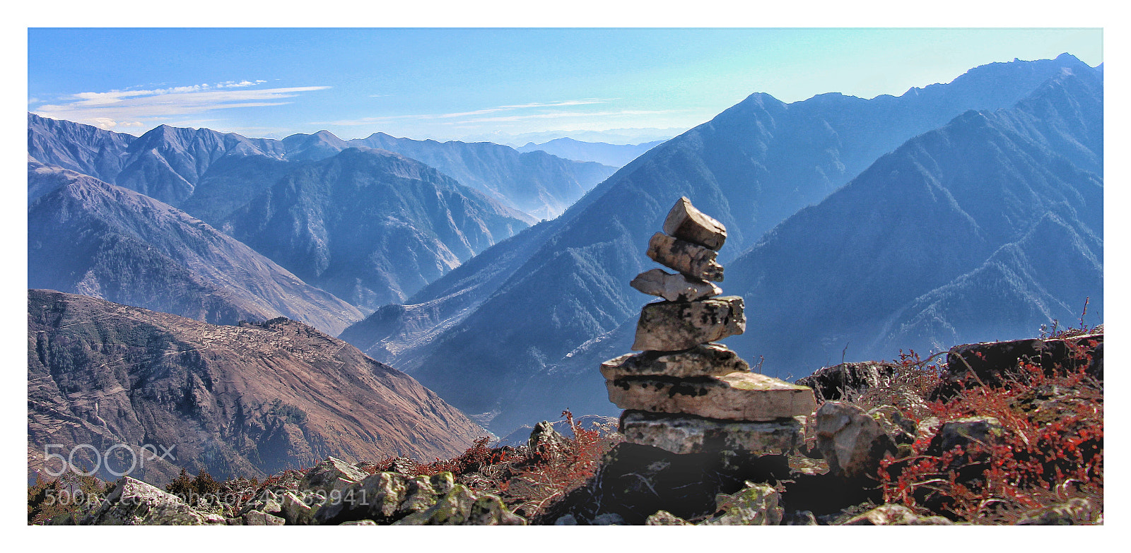 Canon EOS 700D (EOS Rebel T5i / EOS Kiss X7i) sample photo. Top of the world. photography