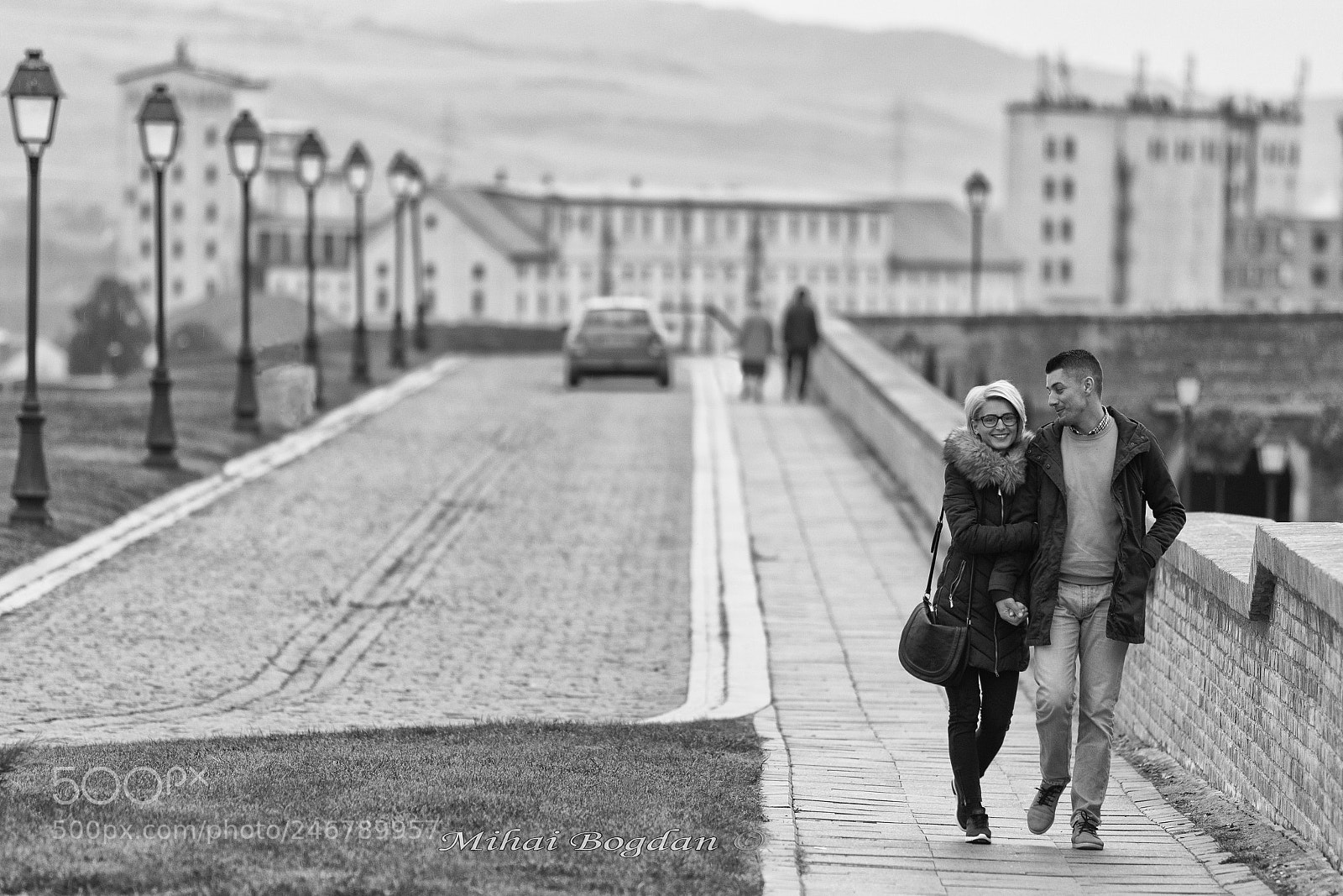 Canon EOS 60D sample photo. Young and old v2 photography