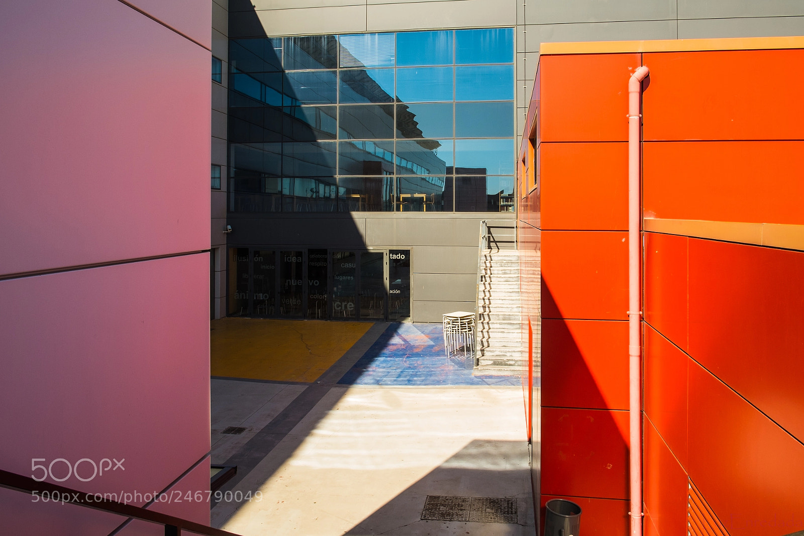 Fujifilm X-E1 sample photo. Teleco photography