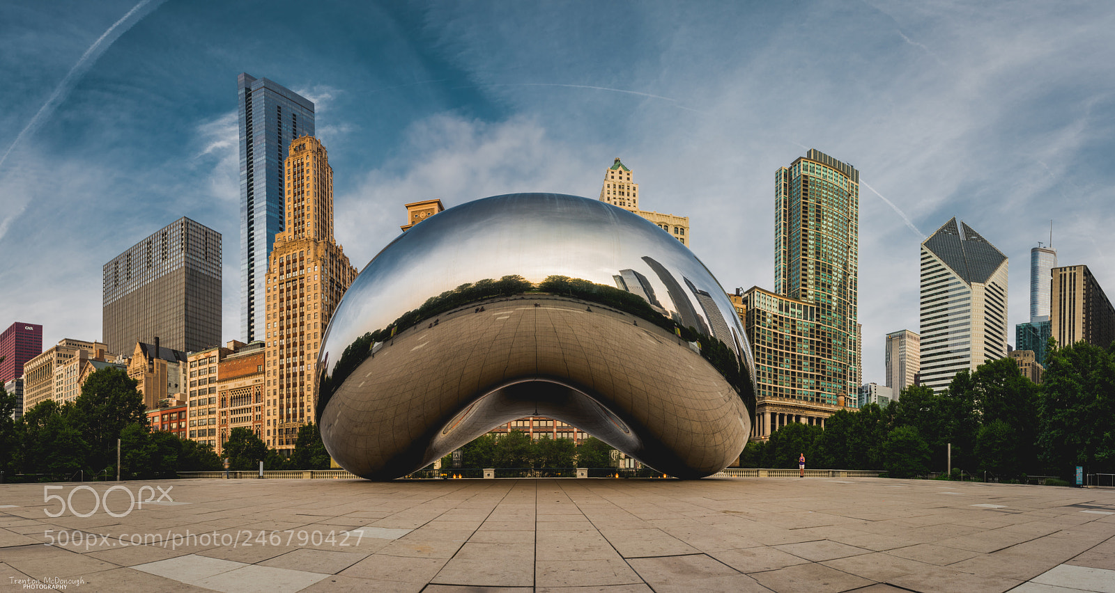 Nikon D3400 sample photo. The bean photography