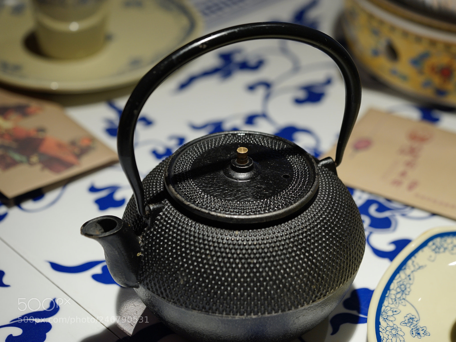 Sony a7 II sample photo. 上茶 photography