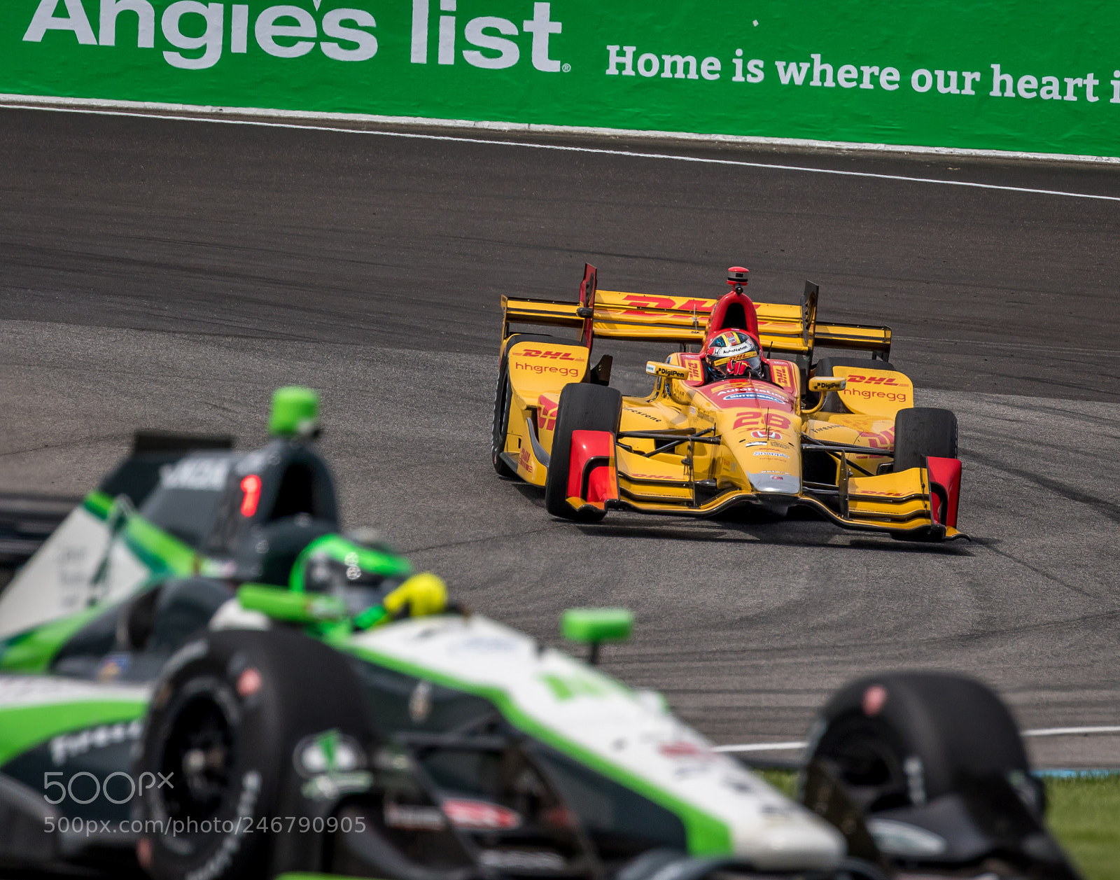 Canon EOS 7D Mark II sample photo. Indycar indy gp 2017 photography