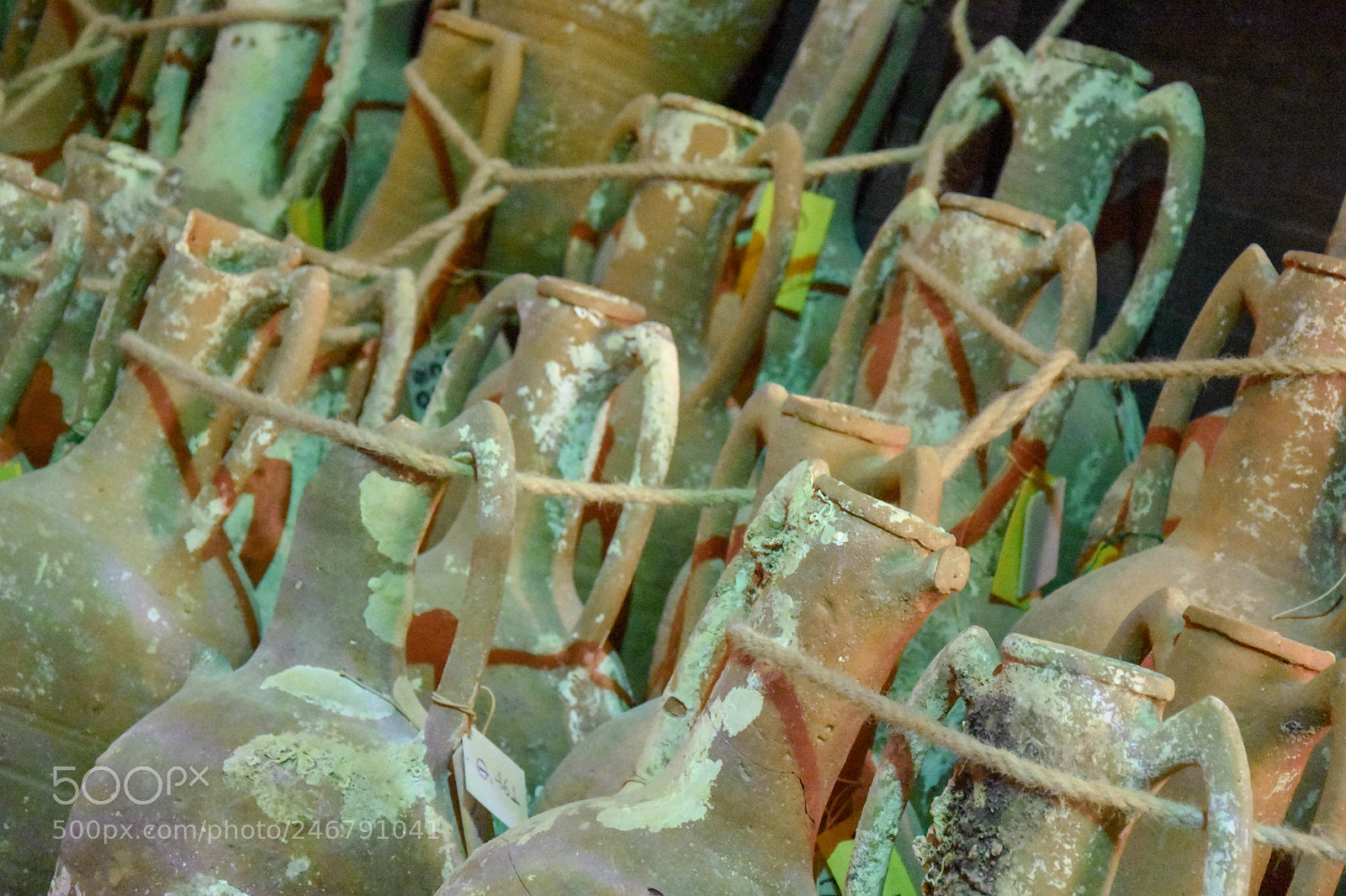 Nikon D7200 sample photo. What's a greek urn? photography