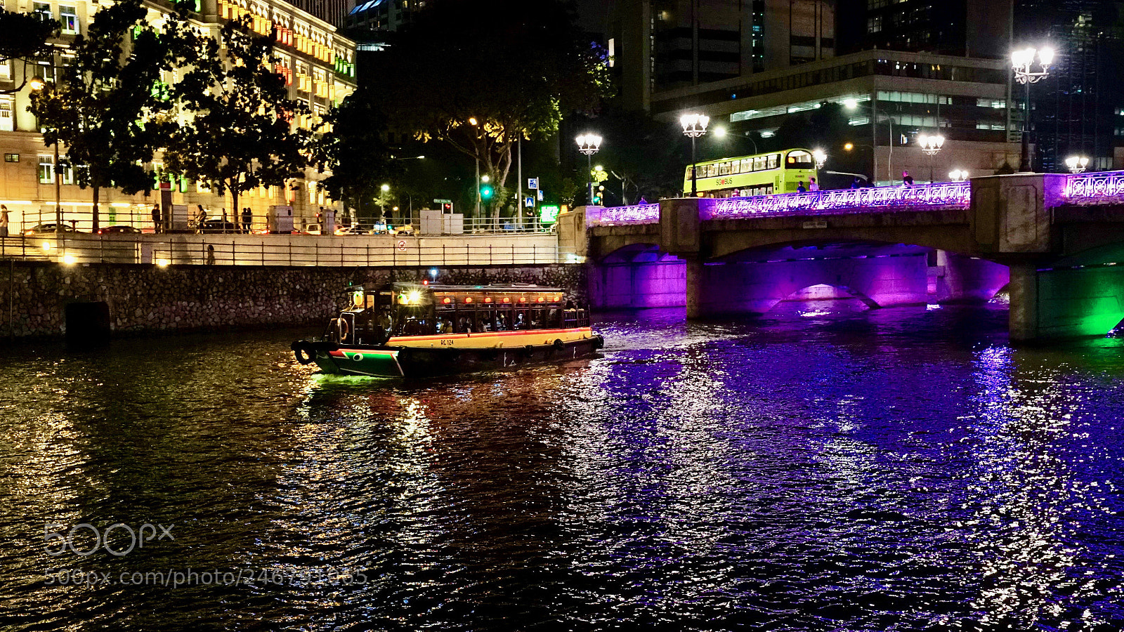 Sony a7S sample photo. Silent river photography