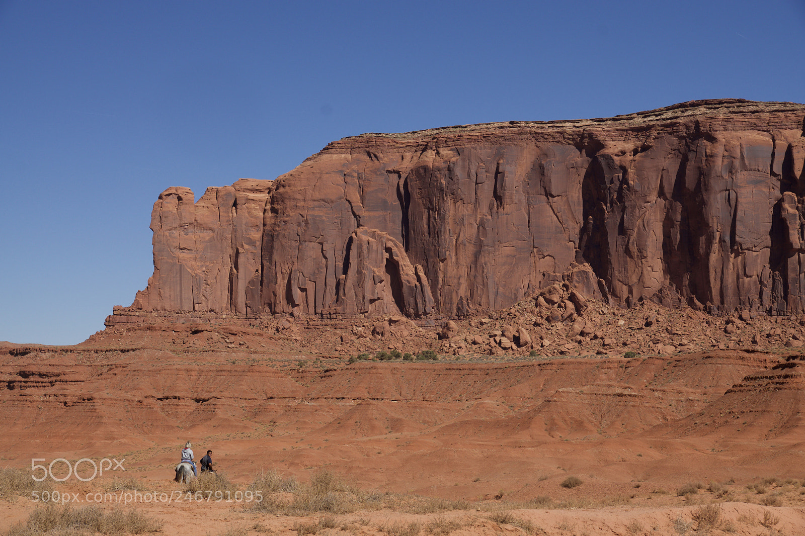 Sony ILCA-77M2 sample photo. Monument valley photography