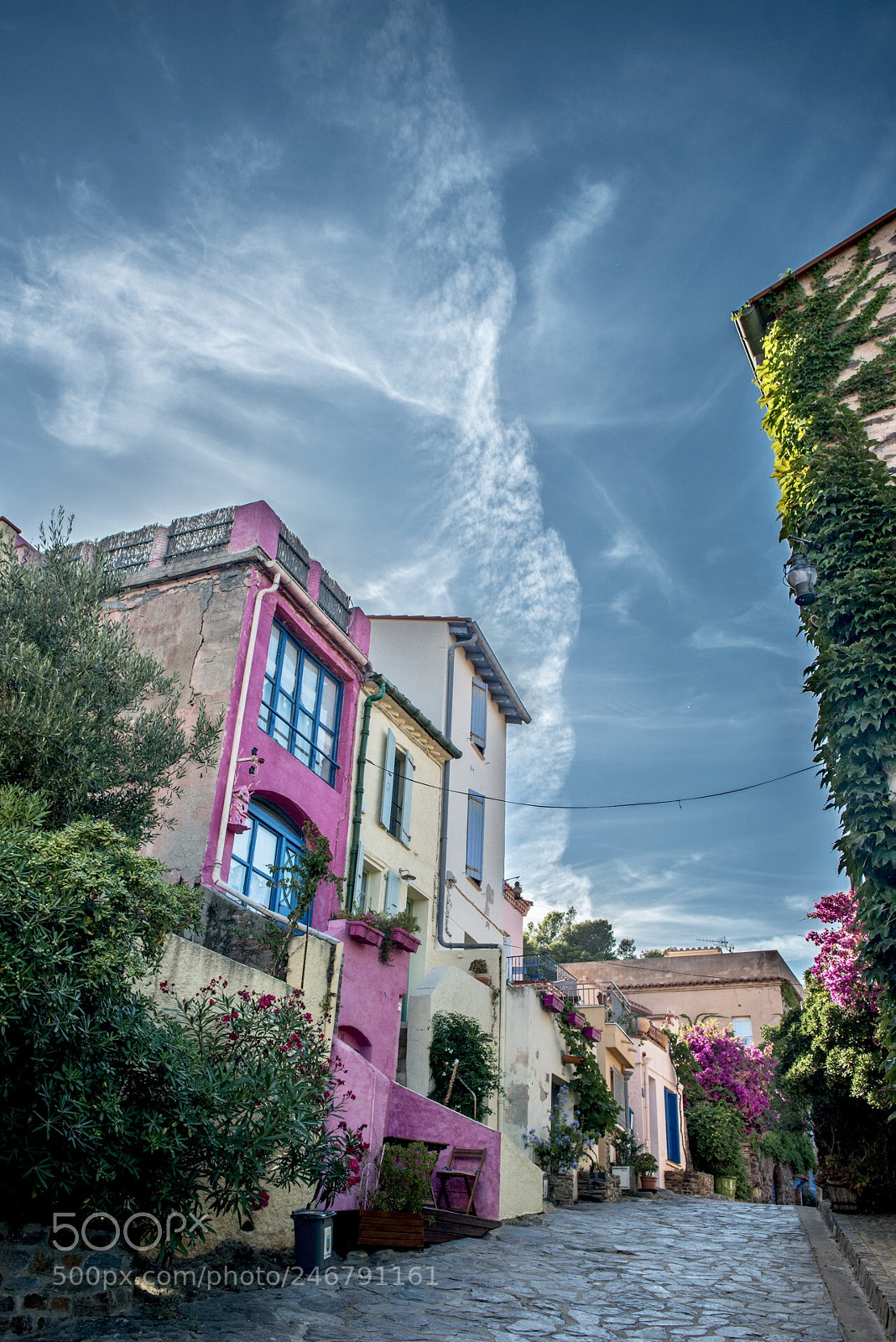 Nikon D800 sample photo. Dream village in the photography