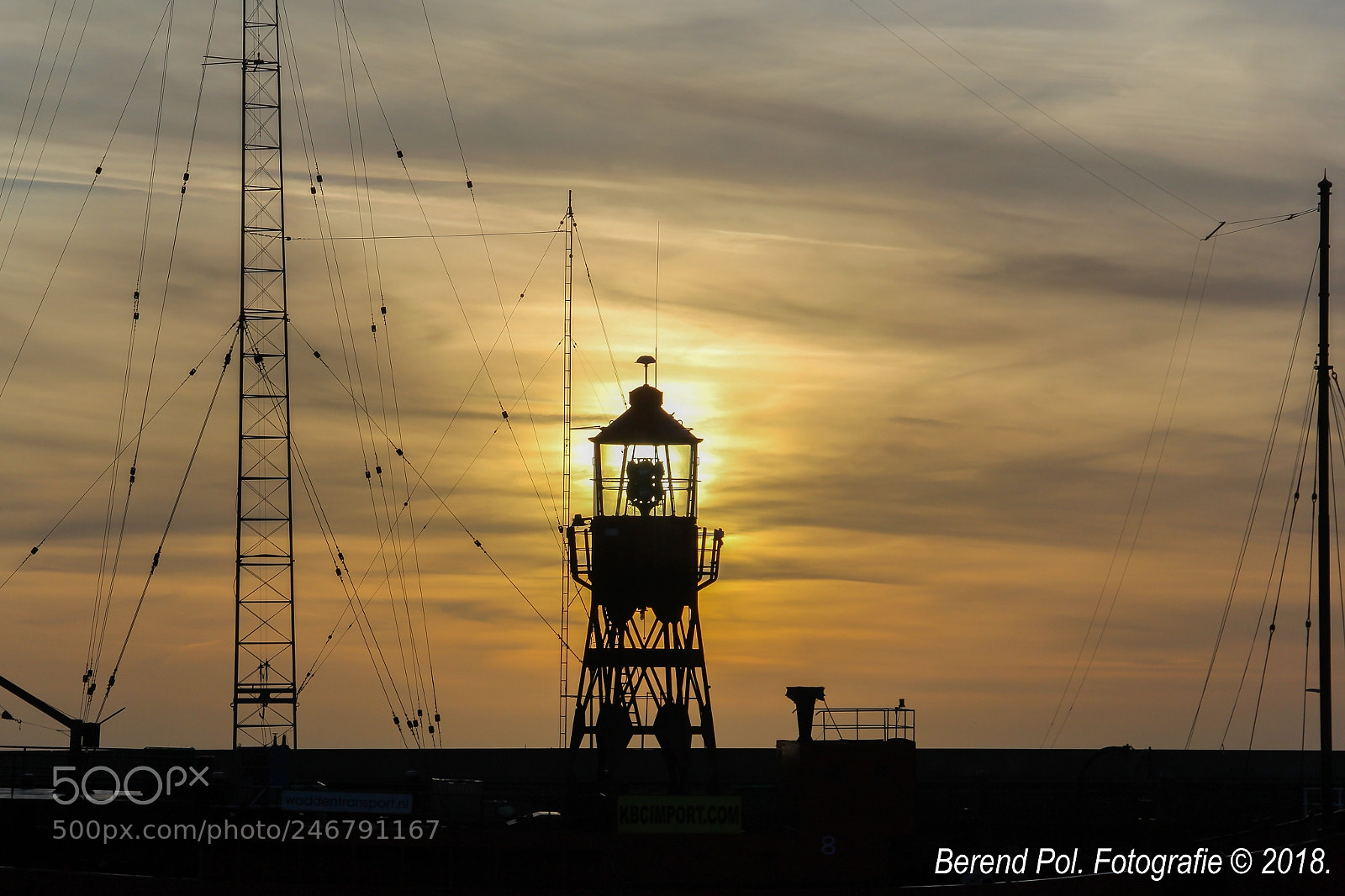 Canon EOS 60D sample photo. Lichtschip.(lightship) photography