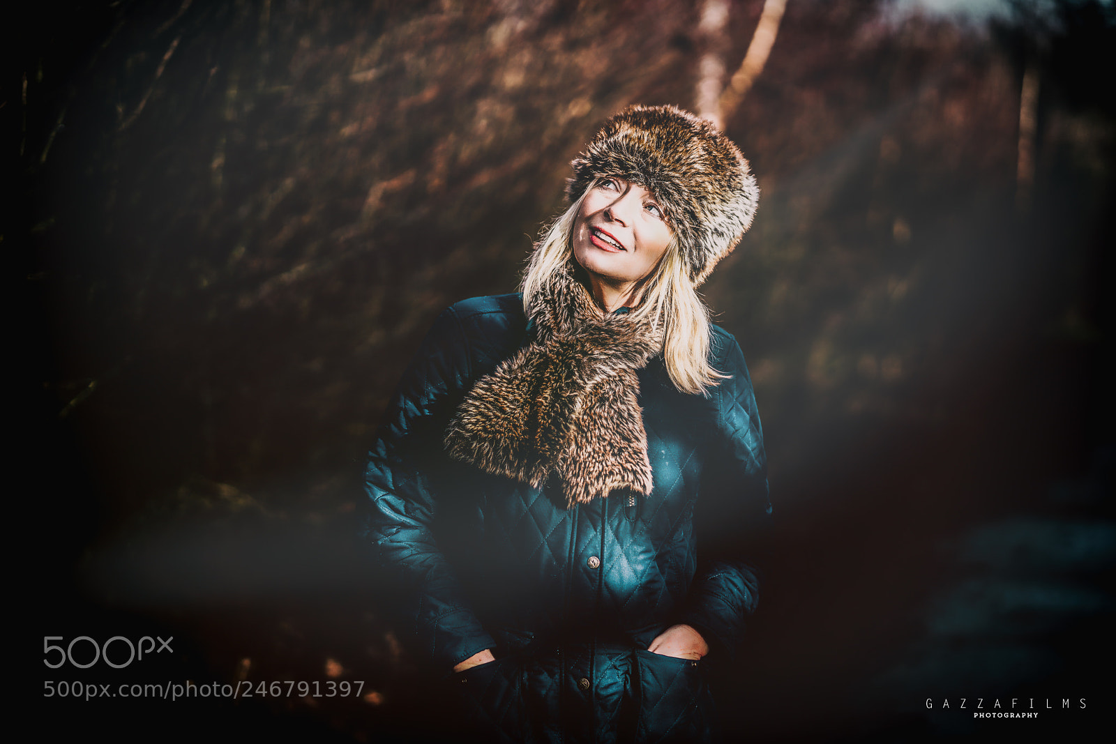 Sony a7R III sample photo. Day dreamer photography