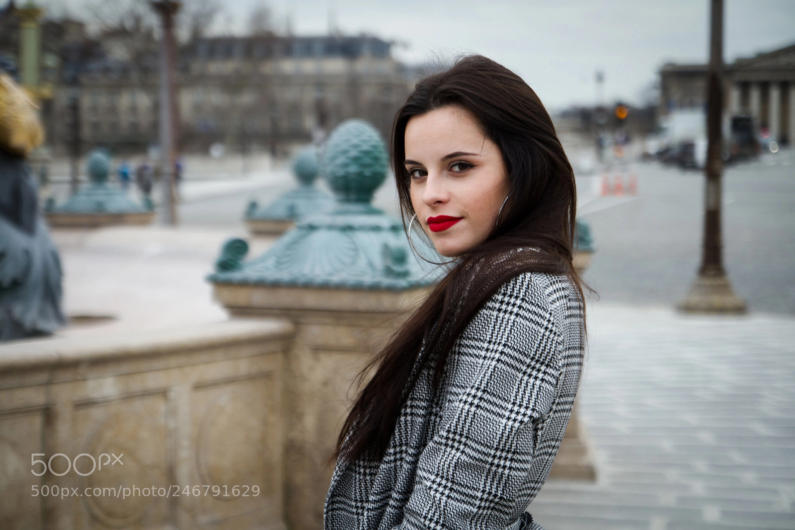 Canon EOS 7D sample photo. La concorde photography