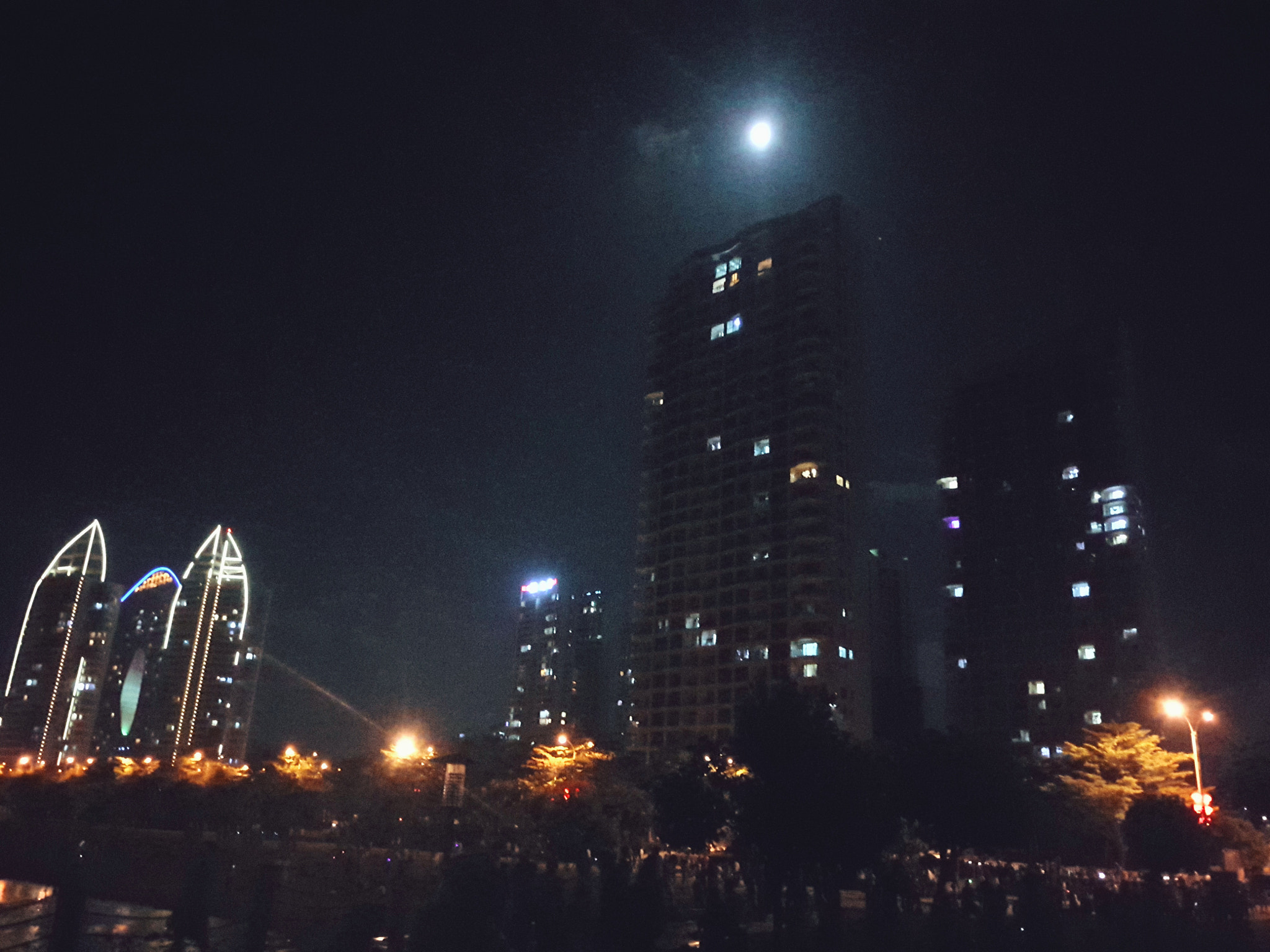 Meizu PRO 5 sample photo
