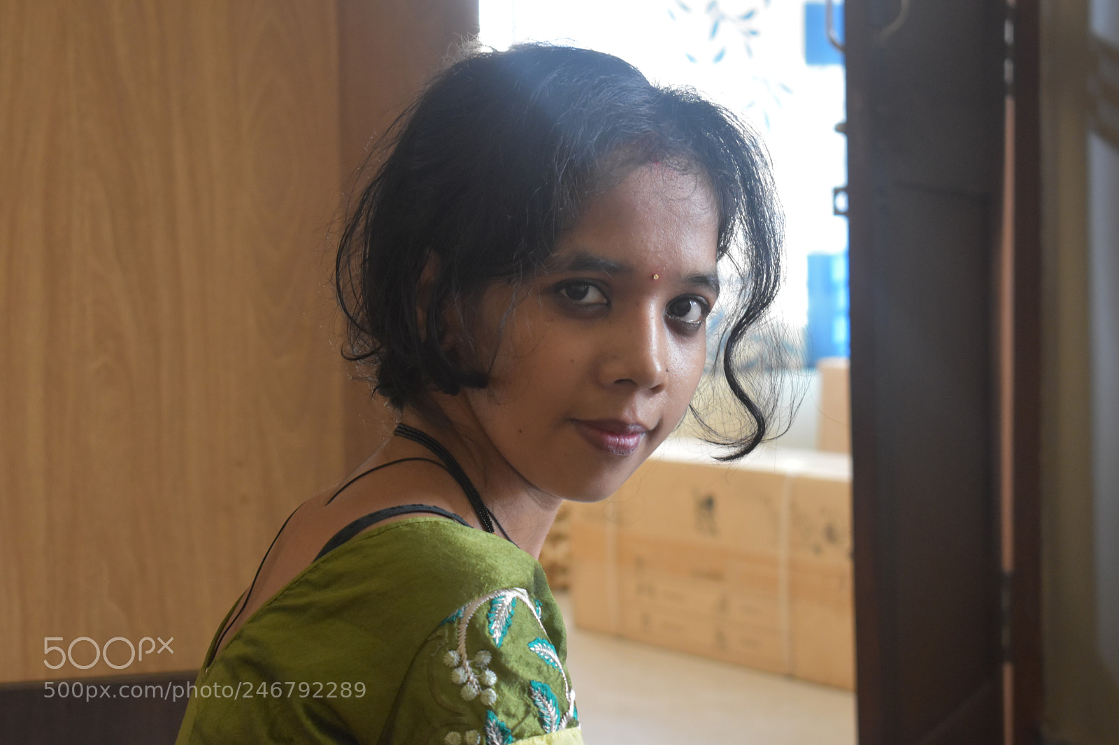 Nikon D5600 sample photo. Beautiful eyes photography
