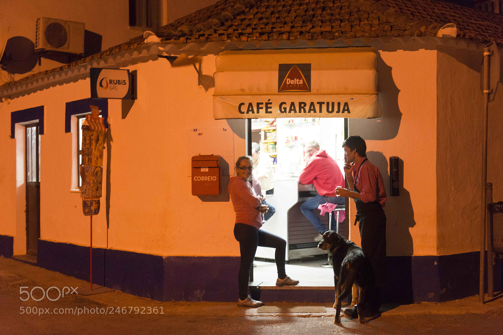 Nikon D800 sample photo. Alentejo, ruta vicentina photography