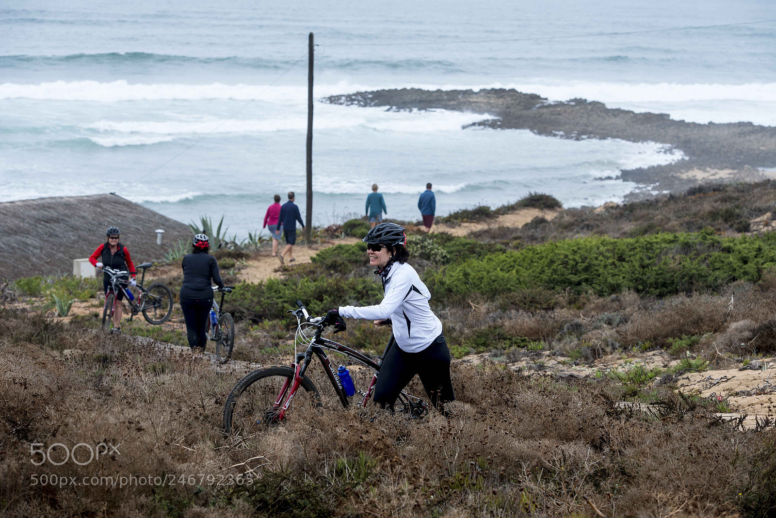 Nikon D800 sample photo. Alentejo, ruta vicentina photography